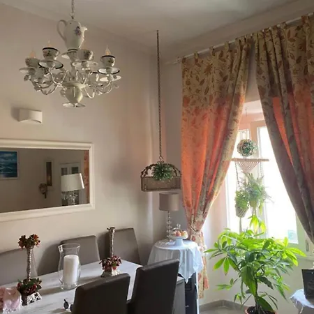 فندق مبيت وإفطار Piazza Della Repubblica