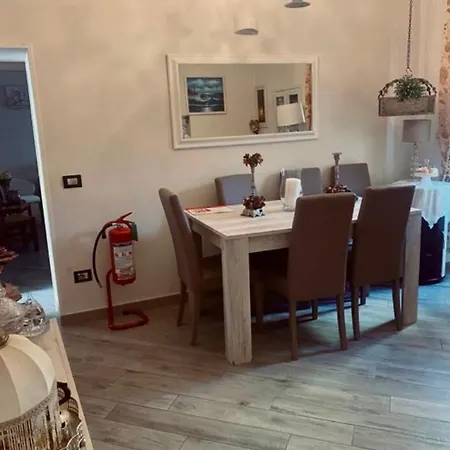 Piazza Della Repubblica Bed & Breakfast